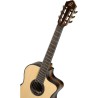 ORTEGA GRANDSUITE CE s navlakom GITARA ELEKTRO-KLASIČNA