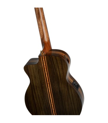 ORTEGA GRANDSUITE CE s navlakom GITARA ELEKTRO-KLASIČNA