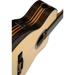 ORTEGA GRANDSUITE CE s navlakom GITARA ELEKTRO-KLASIČNA