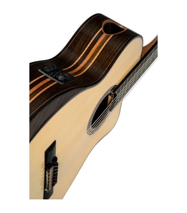 ORTEGA GRANDSUITE CE s navlakom GITARA ELEKTRO-KLASIČNA