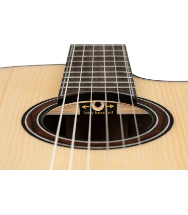 ORTEGA GRANDSUITE CE s navlakom GITARA ELEKTRO-KLASIČNA