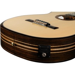 ORTEGA GRANDSUITE CE s navlakom GITARA ELEKTRO-KLASIČNA