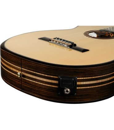 ORTEGA GRANDSUITE CE s navlakom GITARA ELEKTRO-KLASIČNA