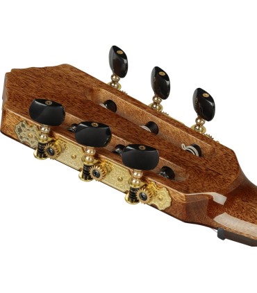 ORTEGA GRANDSUITE CE s navlakom GITARA ELEKTRO-KLASIČNA