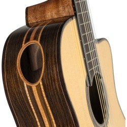 ORTEGA GRANDSUITE CE s navlakom GITARA ELEKTRO-KLASIČNA