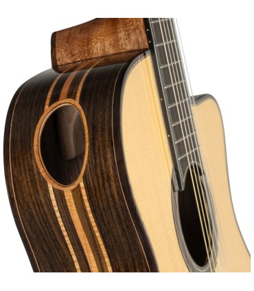 ORTEGA GRANDSUITE CE s navlakom GITARA ELEKTRO-KLASIČNA