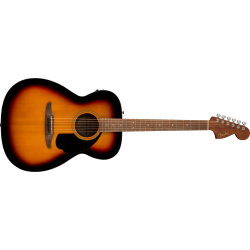 FENDER CALIFORNIA STANDARD MONTEREY E BPG 3TS GITARA ELEKTRO-AKUSTIČNA