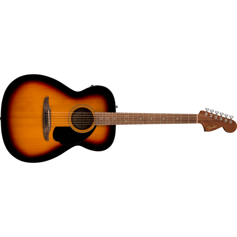 FENDER CALIFORNIA STANDARD MONTEREY E BPG 3TS GITARA ELEKTRO-AKUSTIČNA