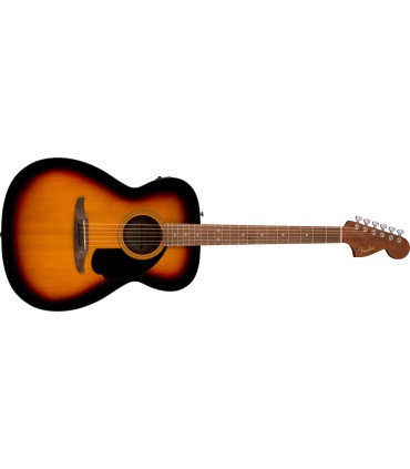 FENDER CALIFORNIA STANDARD MONTEREY E BPG 3TS GITARA ELEKTRO-AKUSTIČNA
