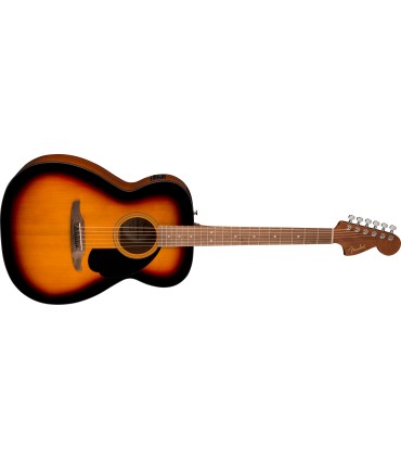 FENDER CALIFORNIA STANDARD MONTEREY E BPG 3TS GITARA ELEKTRO-AKUSTIČNA