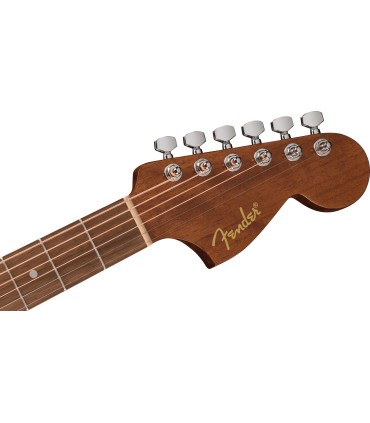 FENDER CALIFORNIA STANDARD MONTEREY E BPG 3TS GITARA ELEKTRO-AKUSTIČNA
