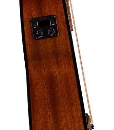 FENDER CALIFORNIA STANDARD MONTEREY E BPG 3TS GITARA ELEKTRO-AKUSTIČNA