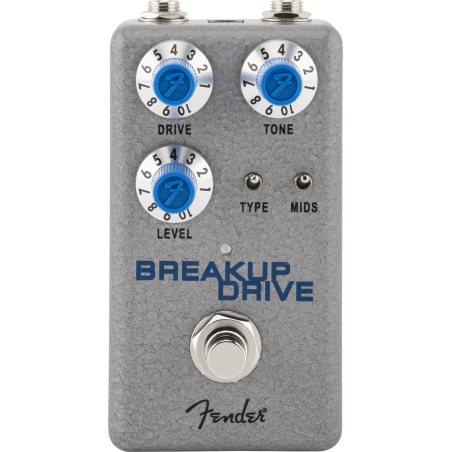 FENDER HAMMERTONE BREAKUP DRIVE PEDALA EFEKT