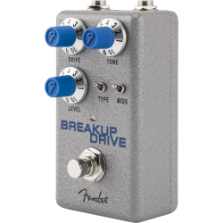 FENDER HAMMERTONE BREAKUP DRIVE PEDALA EFEKT