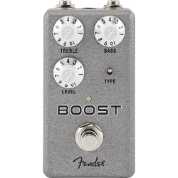FENDER HAMMERTONE BOOST PEDALA EFEKT