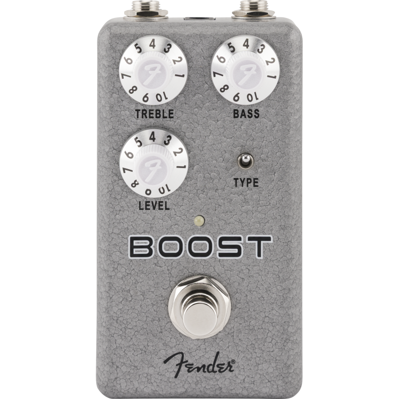 FENDER HAMMERTONE BOOST PEDALA EFEKT
