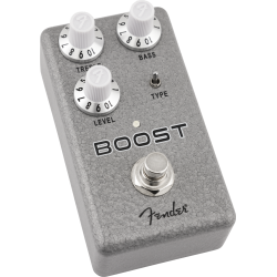 FENDER HAMMERTONE BOOST PEDALA EFEKT
