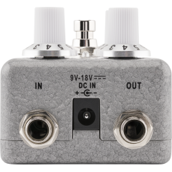 FENDER HAMMERTONE BOOST PEDALA EFEKT