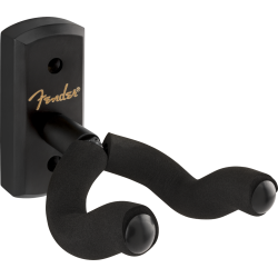 FENDER ESSENTIALS BLK DRŽAČ GITARE
