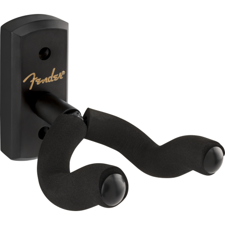 FENDER ESSENTIALS BLK DRŽAČ GITARE