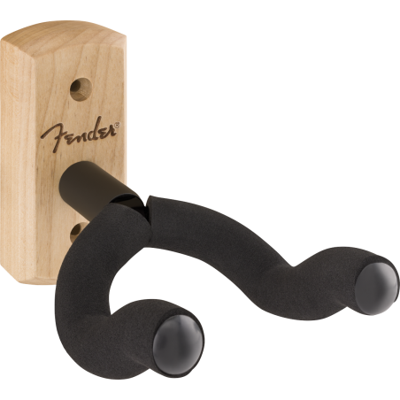 FENDER ESSENTIALS MAPLE DRŽAČ GITARE