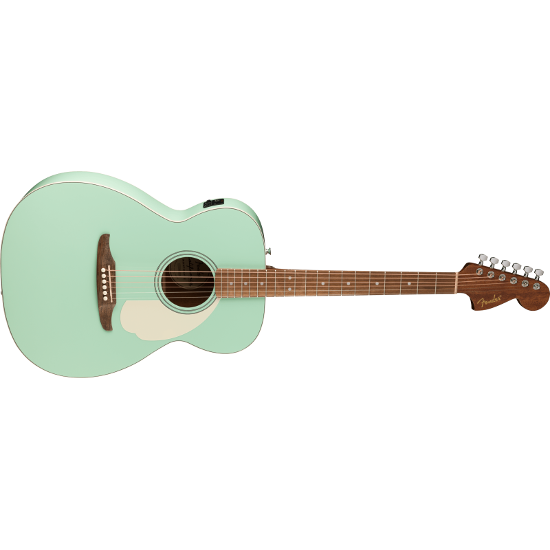 FENDER CALIFORNIA STANDARD MONTEREY E IPG SFG GITARA ELEKTRO-AKUSTIČNA