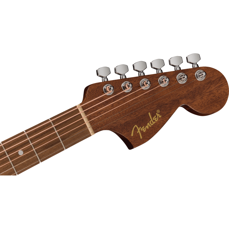FENDER CALIFORNIA STANDARD MONTEREY E IPG SFG GITARA ELEKTRO-AKUSTIČNA