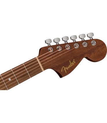 FENDER CALIFORNIA STANDARD MONTEREY E IPG SFG GITARA ELEKTRO-AKUSTIČNA