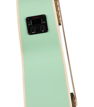FENDER CALIFORNIA STANDARD MONTEREY E IPG SFG GITARA ELEKTRO-AKUSTIČNA