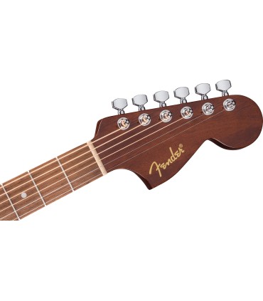 FENDER CALIFORNIA STANDARD MONTEREY E NAT SAP GITARA ELEKTRO-AKUSTIČNA