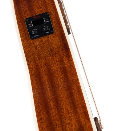 FENDER CALIFORNIA STANDARD MONTEREY E NAT SAP GITARA ELEKTRO-AKUSTIČNA