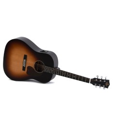SIGMA JM-SGE GITARA ELEKTRO-AKUSTIČNA