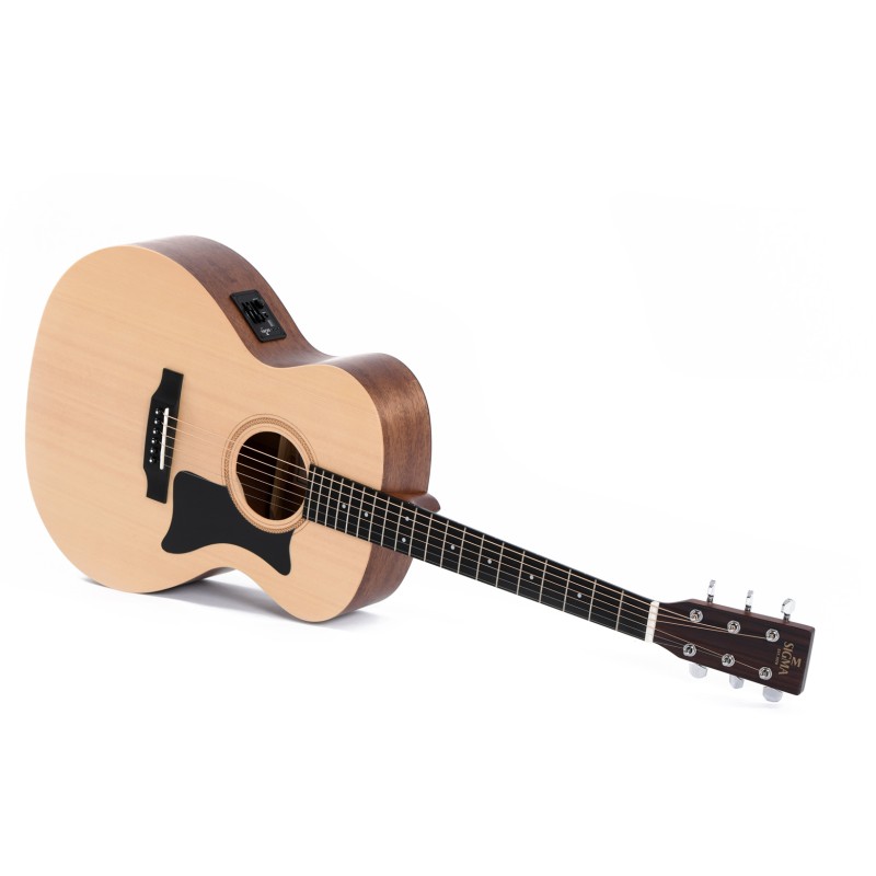 SIGMA GME GITARA ELEKTRO-AKUSTIČNA
