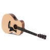 SIGMA GME GITARA ELEKTRO-AKUSTIČNA