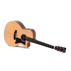 SIGMA GMC-STE GITARA ELEKTRO-AKUSTIČNA