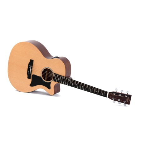SIGMA GMC-STE GITARA ELEKTRO-AKUSTIČNA