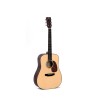 SIGMA DM-18 GITARA AKUSTIČNA