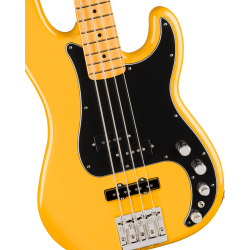 FENDER PLAYER II MODIFIED PRECISION BASS MN SSY BAS GITARA