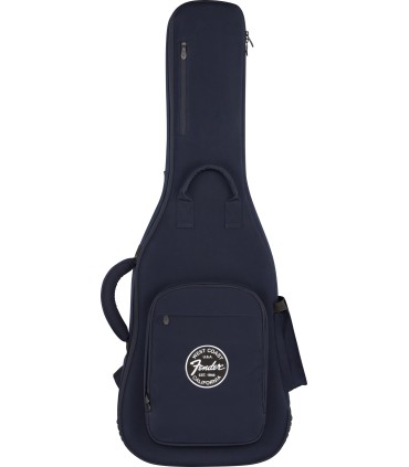 FENDER TROUBADOUR ELEKTRIČNA GITARA NAVY NAVLAKA