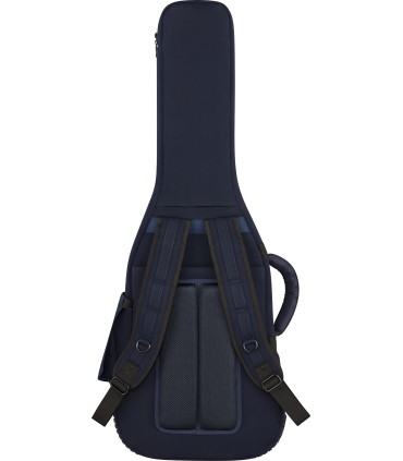 FENDER TROUBADOUR ELEKTRIČNA GITARA NAVY NAVLAKA