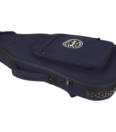 FENDER TROUBADOUR ELEKTRIČNA GITARA NAVY NAVLAKA