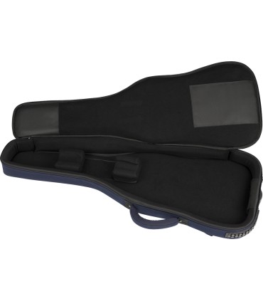 FENDER TROUBADOUR ELEKTRIČNA GITARA NAVY NAVLAKA