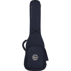 FENDER TROUBADOUR BAS GITARA NAVY NAVLAKA