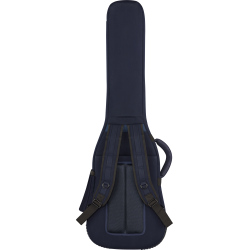 FENDER TROUBADOUR BAS GITARA NAVY NAVLAKA