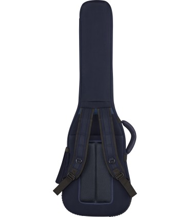FENDER TROUBADOUR BAS GITARA NAVY NAVLAKA