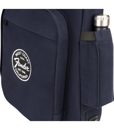 FENDER TROUBADOUR BAS GITARA NAVY NAVLAKA