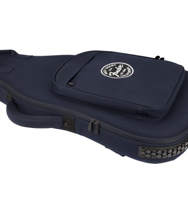 FENDER TROUBADOUR BAS GITARA NAVY NAVLAKA