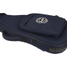 FENDER TROUBADOUR BAS GITARA NAVY NAVLAKA