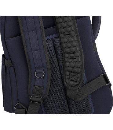 FENDER TROUBADOUR BAS GITARA NAVY NAVLAKA