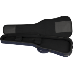 FENDER TROUBADOUR BAS GITARA NAVY NAVLAKA